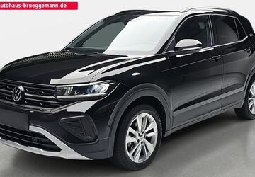 VW T-Cross 14.230 km 22.490 &euro; Brandenburg 14772