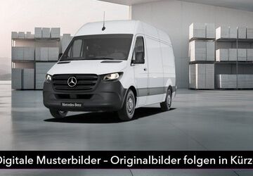 Mercedes-Benz Sprinter 16.380 km 47.541 &euro; Hamm 59067