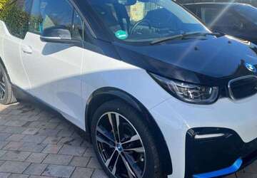BMW i3 27.500 km 21.999 &euro; Harxheim 55296