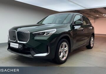 BMW iX1 15.411 km 35.119 &euro; Augsburg 86167