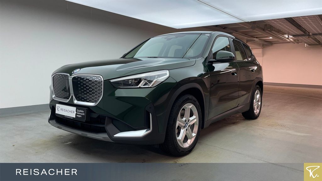 BMW iX1 15.411 km 35.119 &euro; Augsburg 86167