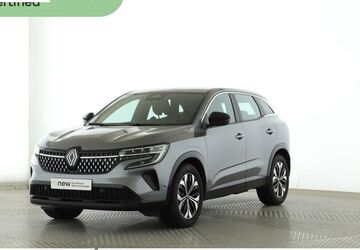 Renault Austral 9.186 km 25.980 &euro; Marburg 35043