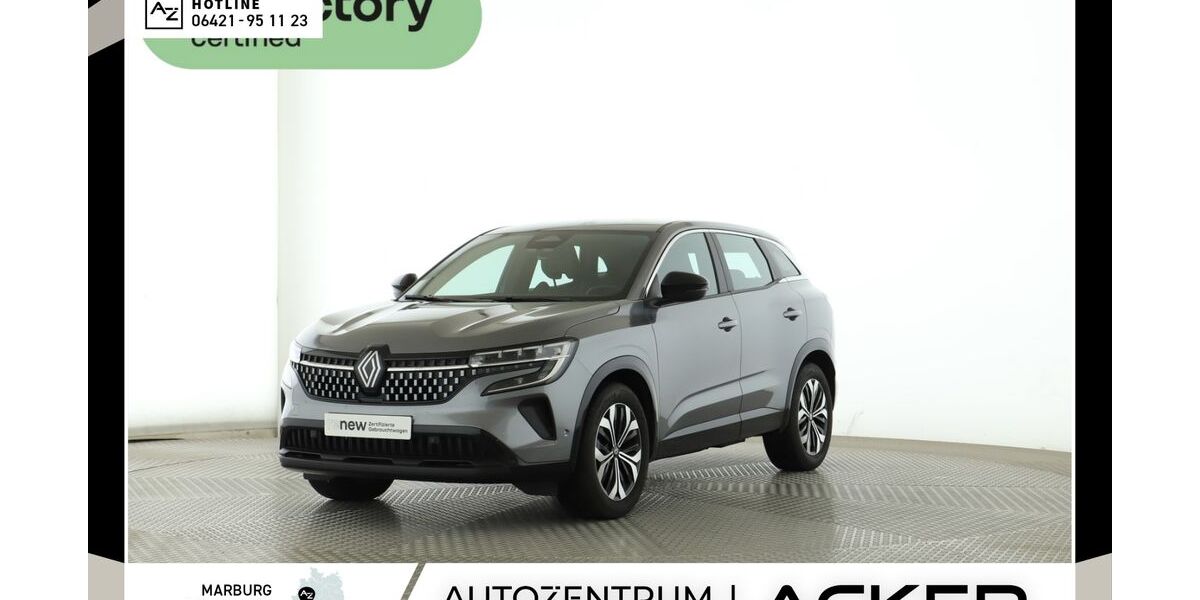 Renault Austral 9.186 km 25.980 &euro; Marburg 35043