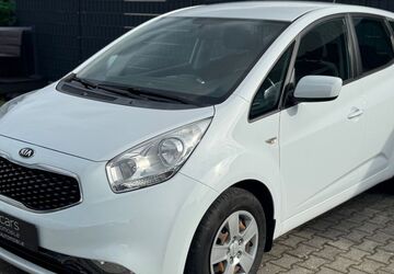 Kia Venga 83.600 km 9.400 &euro; Rüsselsheim 65428