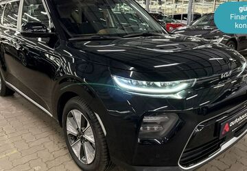 Kia Soul 16.830 km 26.990 &euro; Ludwigsfelde (bei Berlin) 14974