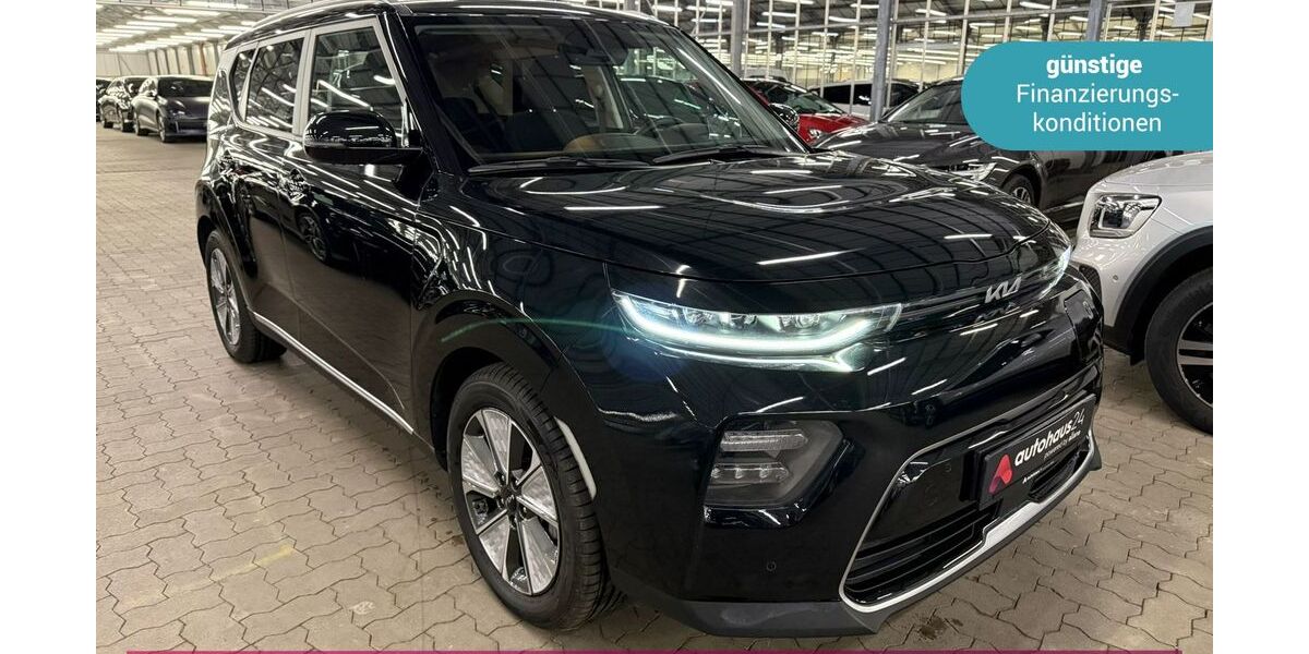Kia Soul 16.830 km 26.990 &euro; Ludwigsfelde (bei Berlin) 14974