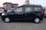 Dacia Dokker 1.6L Essential Klima AHK 1Hand 73.975 km 10.980 &euro; Falkensee 14612