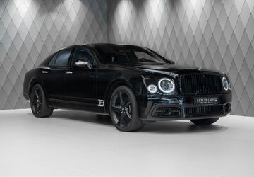 Bentley Mulsanne 89.995 km 142.621 &euro; Schenefeld 22869