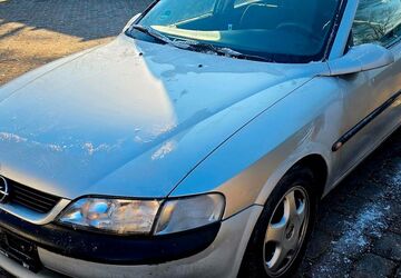 Opel Vectra 158.434 km 699 &euro; KASSEL 34125