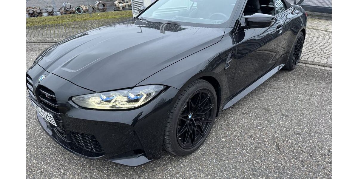 BMW M4 7.990 km 78.990 &euro; Philippsburg 76661