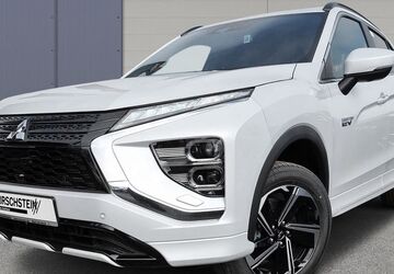 Mitsubishi Eclipse Cross 34.516 km 24.990 &euro; Bad Hersfeld 36251