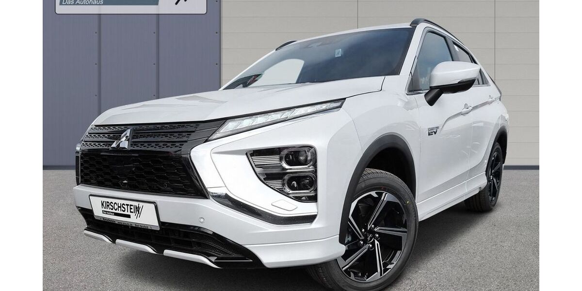 Mitsubishi Eclipse Cross 34.516 km 24.990 &euro; Bad Hersfeld 36251