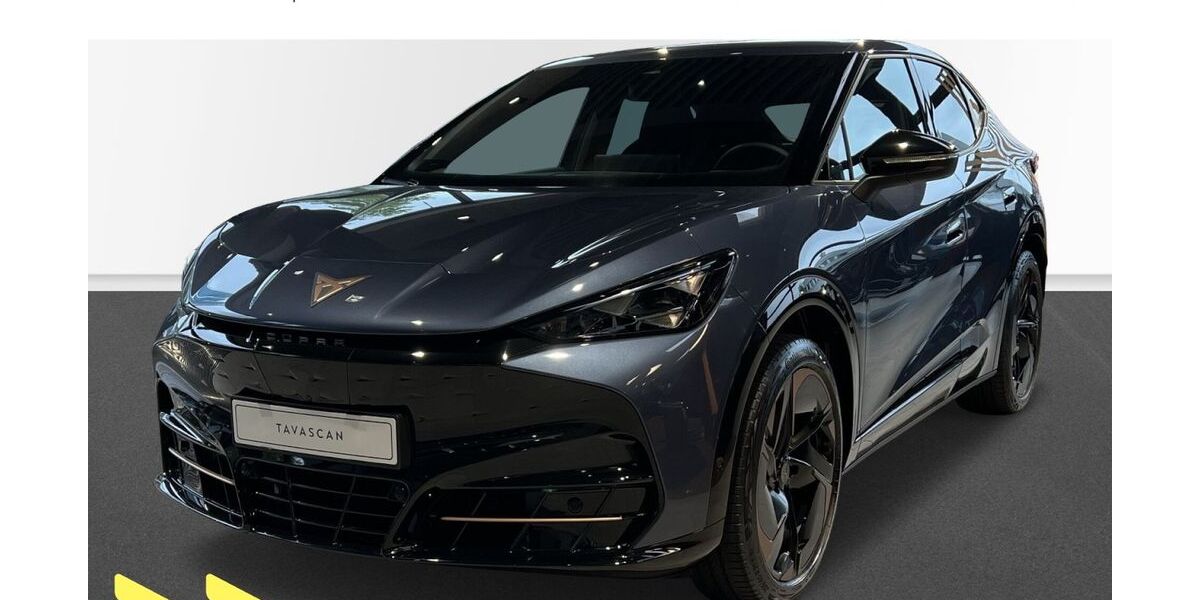 Cupra Tavascan 20.468 km 42.750 &euro; Oberschopfheim 77948