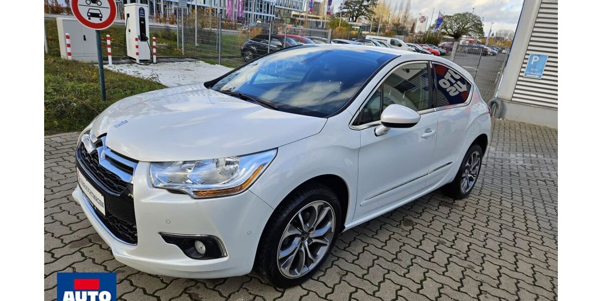 Citroen DS4 111.979 km 8.599 &euro; Wolfsburg 38446