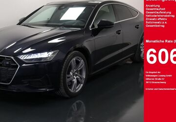Audi A7 27.894 km 55.685 &euro; Gütersloh 33334