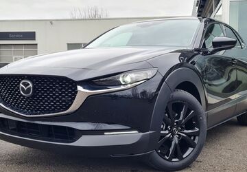 Mazda CX-30 2.500 km 29.990 &euro; Magdeburg 39120