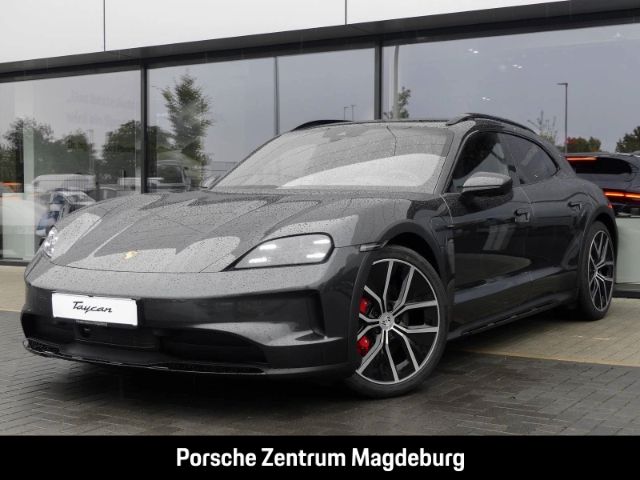 Porsche Taycan 9.900 km 119.890 &euro; Magdeburg 39116