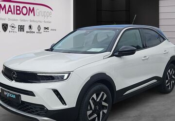 Opel Mokka-e 8.310 km 22.945 &euro; Bedburg-Hau 47551