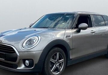 Mini ONE 117.100 km 10.999 &euro; Fulda 36043