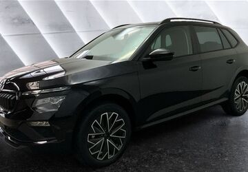 Skoda Kamiq 9.990 km 35.390 &euro; Berlin 12681