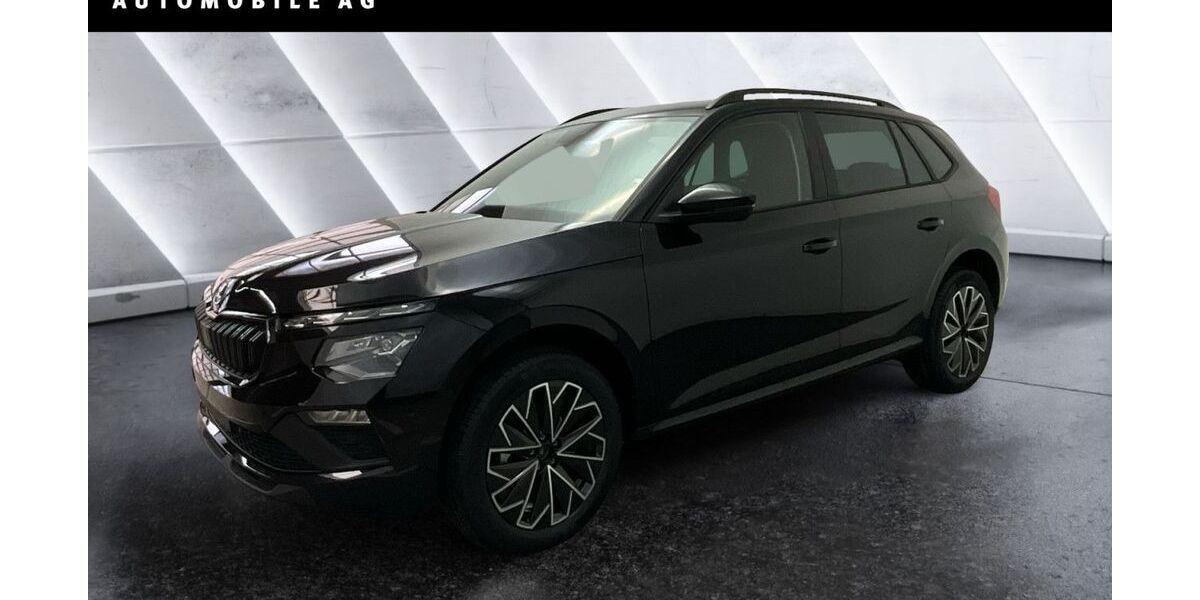 Skoda Kamiq 9.990 km 35.390 &euro; Berlin 12681