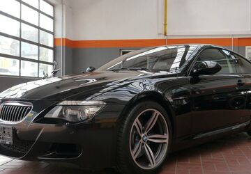 BMW M6 93.314 km 70.000 &euro; Mainz-Kastel 55252