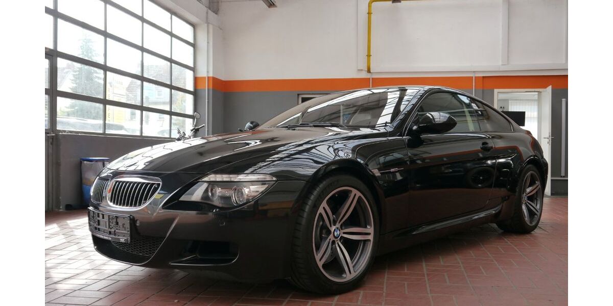BMW M6 93.314 km 70.000 &euro; Mainz-Kastel 55252