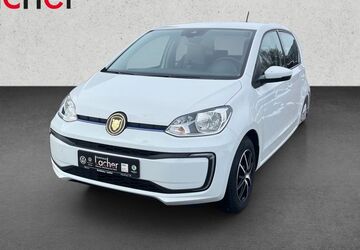 VW e-up! 26.158 km 26.490 &euro; Nittenau 93149