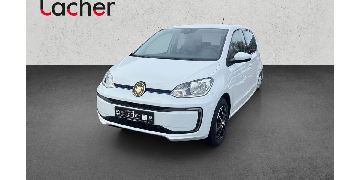 VW e-up! 26.158 km 26.490 &euro; Nittenau 93149