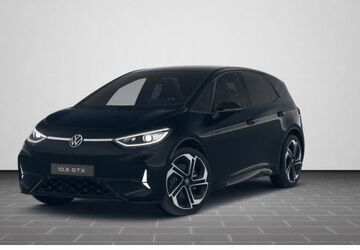 VW ID.3 18.356 km 42.990 &euro; Hockenheim 68766