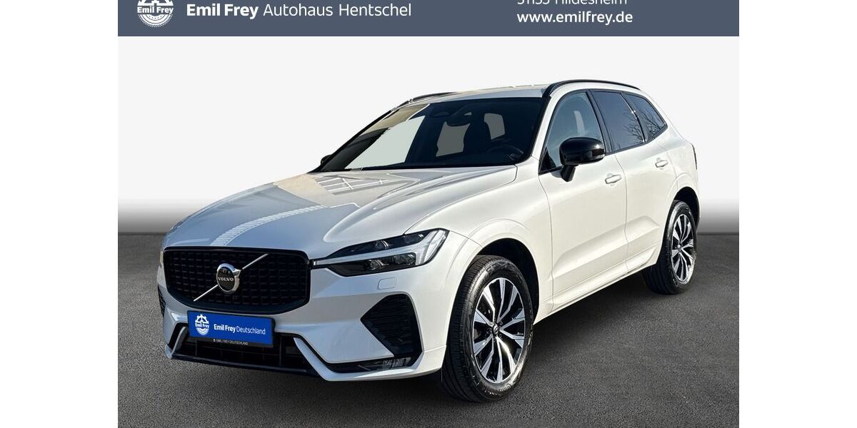 Volvo XC60 76.080 km 34.912 &euro; Hildesheim 31135