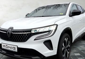 Renault Austral 17.322 km 25.997 &euro; Gosen 15537