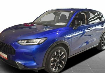 Honda ZR-V 23.305 km 34.980 &euro; Frankfurt am Main 60314