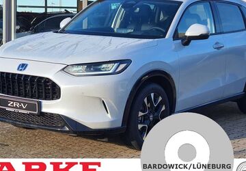 Honda ZR-V 16.000 km 38.990 &euro; Bardowick 21357