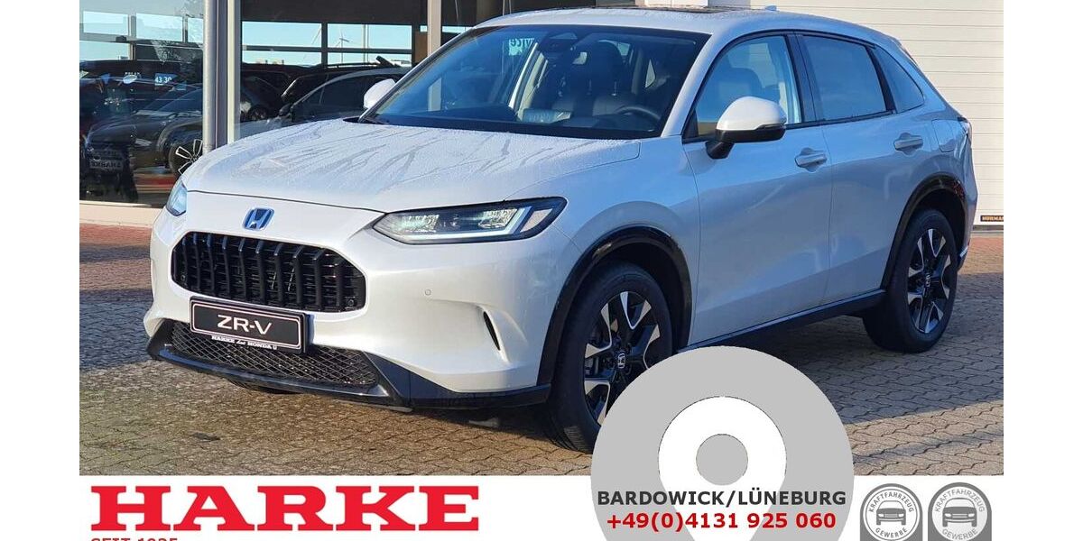 Honda ZR-V 16.000 km 38.990 &euro; Bardowick 21357
