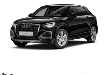 Audi Q2 7.666 km 31.930 &euro; Freiburg 79115