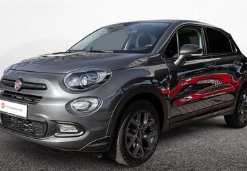 Fiat 500X 47.156 km 13.460 &euro; Uelzen 29525