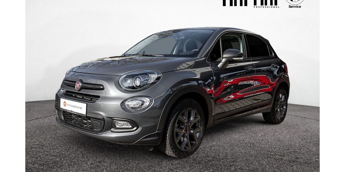 Fiat 500X 47.156 km 13.460 &euro; Uelzen 29525
