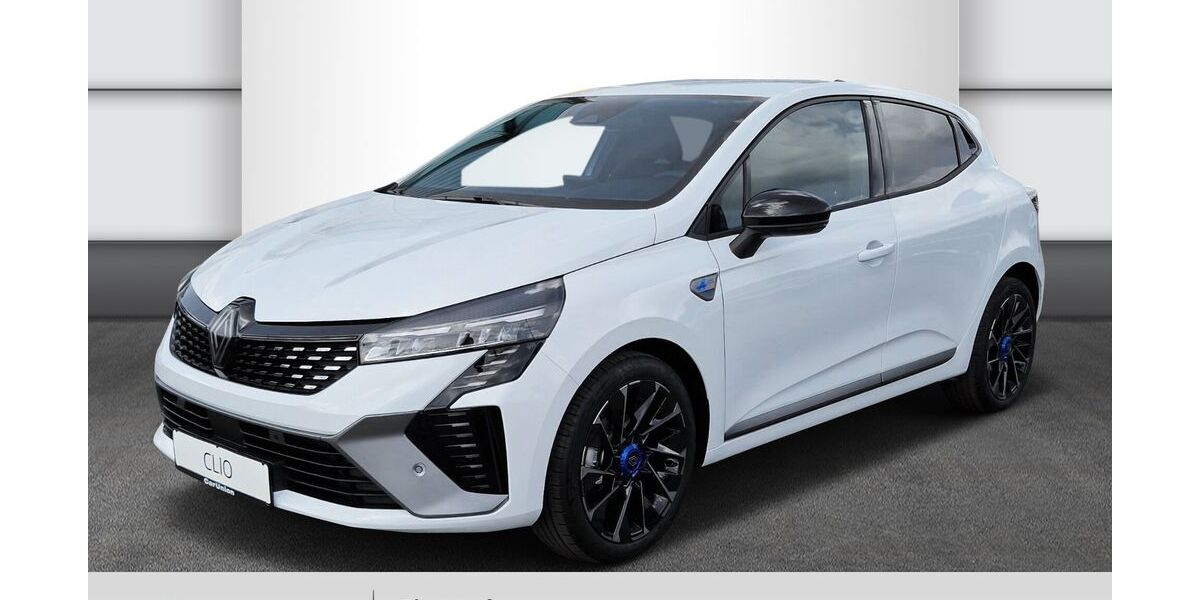 Renault Clio 2.700 km 20.990 &euro; Eisenach 99817