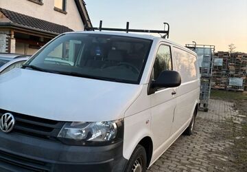 VW T5 Transporter 164.731 km 14.500 &euro; Cuxhaven 27478