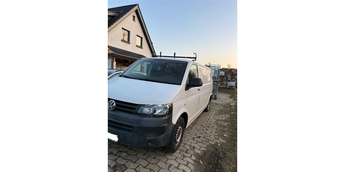 VW T5 Transporter 164.731 km 14.500 &euro; Cuxhaven 27478