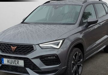 Cupra Ateca 1.200 km 32.690 &euro; Hagen 27628
