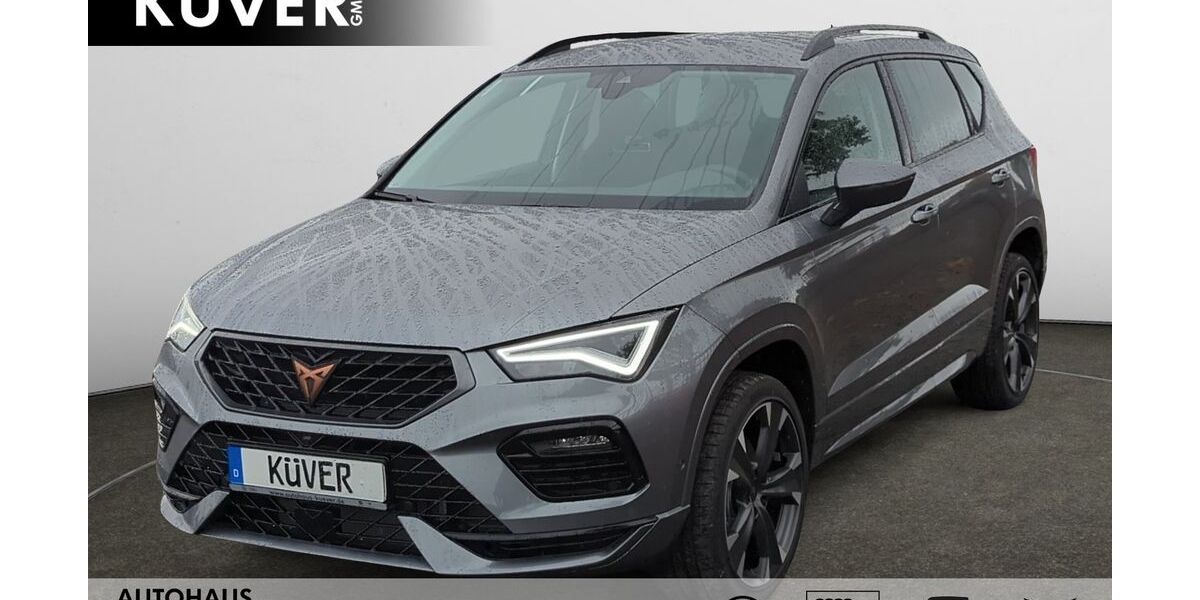 Cupra Ateca 1.200 km 32.690 &euro; Hagen 27628