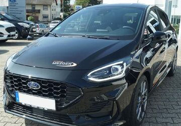 Ford Fiesta 26.020 km 19.990 &euro; Appenweier-Urloffen 77767