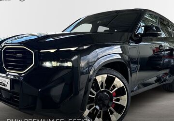 BMW XM 31.063 km 98.490 &euro; Geretsried - Gelting 82538