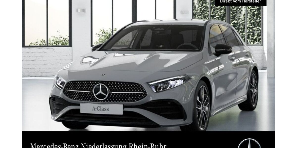 Mercedes-Benz A 180 16.219 km 31.490 &euro; Düsseldorf 40470