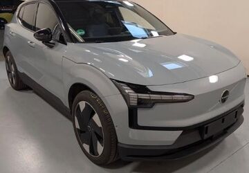 Volvo EX30 9.600 km 37.450 &euro; Amberg 92224