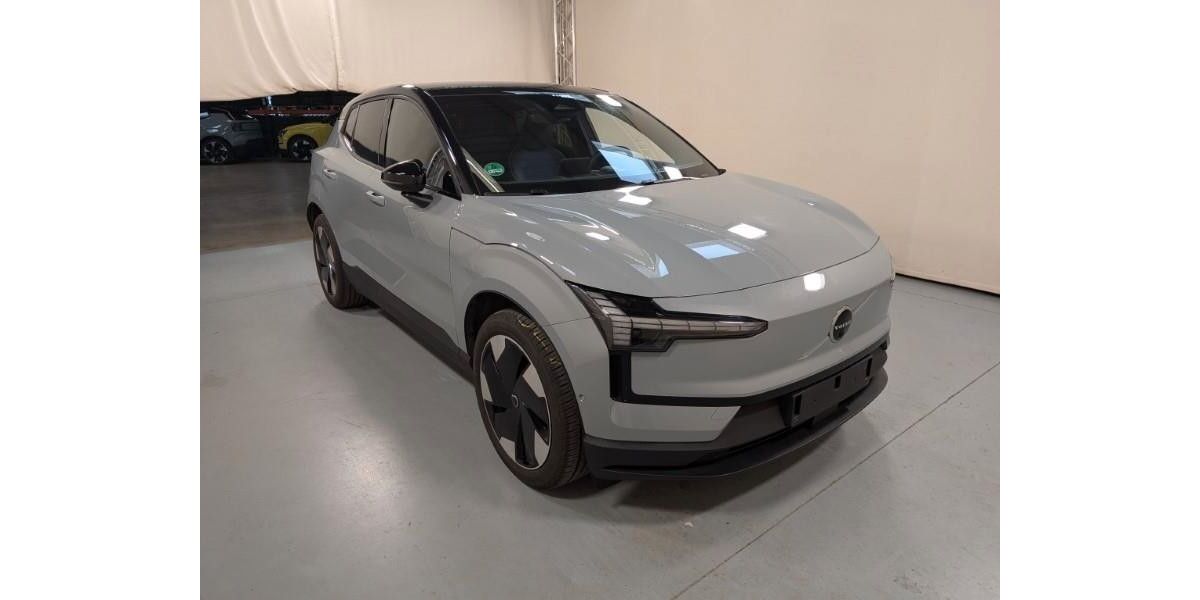 Volvo EX30 9.600 km 37.450 &euro; Amberg 92224