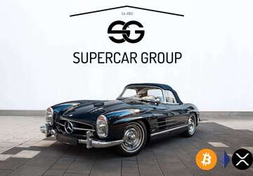 Mercedes-Benz 300 1.150 km 1.259.300 &euro; München 80807