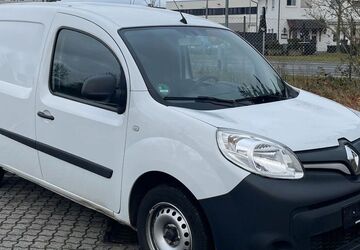 Renault Kangoo 69.500 km 9.980 &euro; Langen 63225